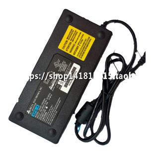 适用台达12V10A12V5A电源适配器开关电源12V8A5A3A4A12V2A电源线