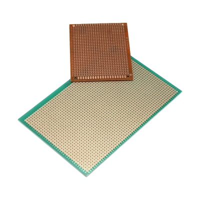 万用板电路板洞洞板制作电子
