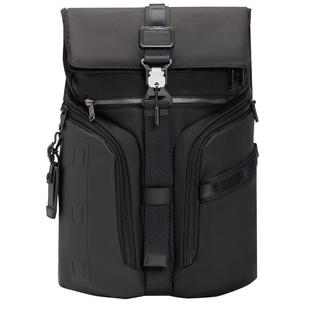 TUMI/途明Alpha Bravo进口男士双肩包电脑背包0232759【菜鸟仓】