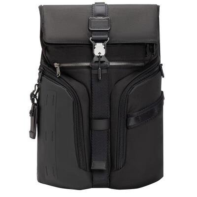 TUMI/途明商务男士双肩包背包