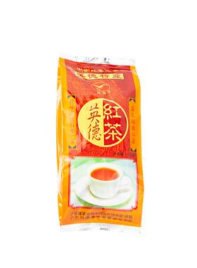 农科院茶科所鸿雁老树英德红茶
