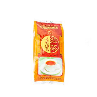 农科院茶科所鸿雁牌广东特产正宗英德红茶30年以上老树浓香型200g