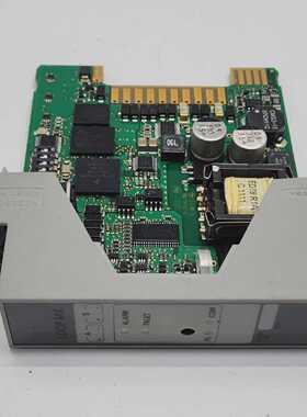 CONSILIUM 510002501A LOOP MX MODULE REV 07