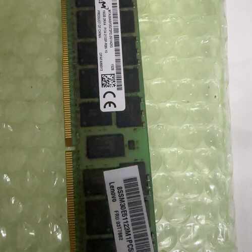 镁光16GB 2Rx4 PC4-2133P-RBO-10服务