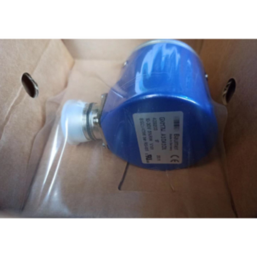 议价BAUMER 编码器11032422 GXM7W A10A101 RS485 FR-44800 GM400