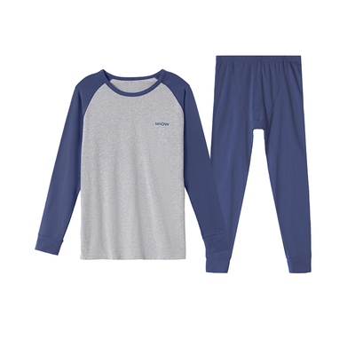 【亲肤滋润】纯棉有弹力不紧绷