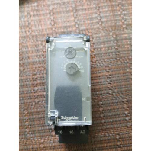 〔议价-可维修〕RE22R1kMR继电器  进口