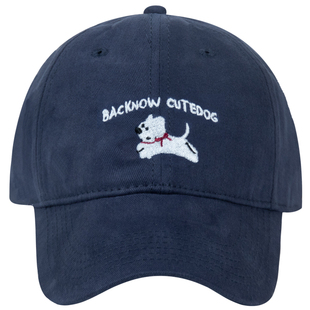 BACKNOW韩版大头围棒球帽高品质显白时尚鸭舌帽男女情侣软顶帽子