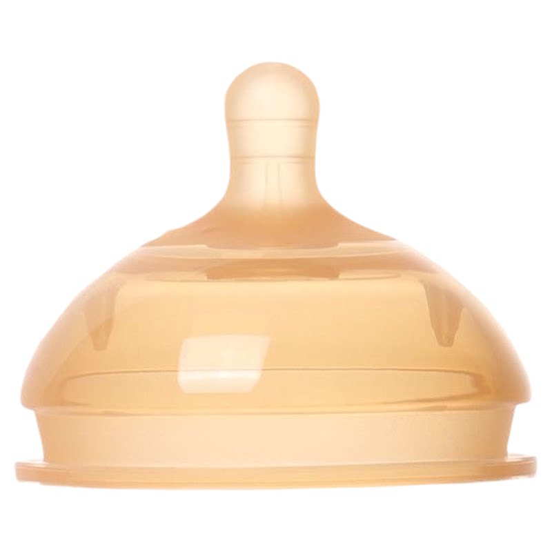 通用世喜奶嘴奶瓶配件仿母乳奶嘴