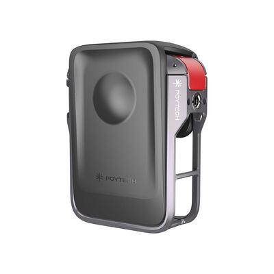 PGYTECH适用大疆OSMO360兔笼