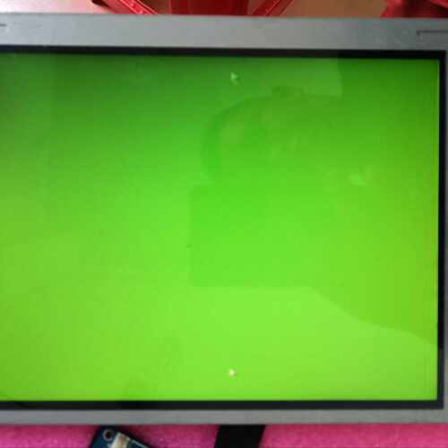 【议价-可维修】 Mitsubishi  Fanuc AA084VD02 工控模块 工控备