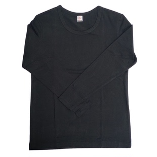 华宝莉 超薄 莫代尔秒热纤维 防静电防起球 男保暖内衣超柔软9665