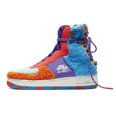 耐克正品Nike2020AF1RebelXX