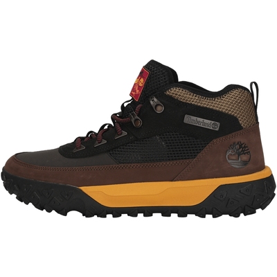 Timberland添柏岚男子MID LACE HKR BOOT运动休闲鞋A6CW1-EJC