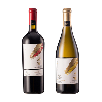 留世1246葡萄酒礼盒装