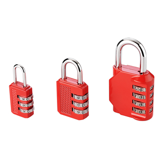 大学宿舍柜子纯铜锁学生健身房更衣柜储物柜锁金属锁头密码锁挂锁