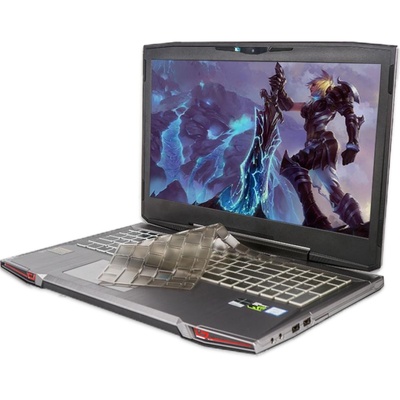 机械革命蛟龙电脑保护防尘键盘膜