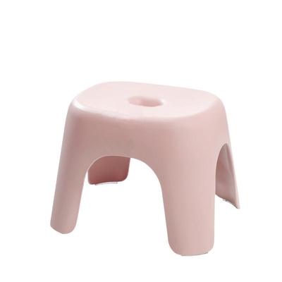 加厚防滑浴室孕妇老人塑料洗澡凳