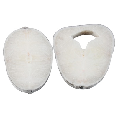 法国进口银鳕鱼片中段南极犬牙鱼