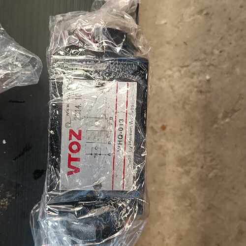 议价VTOZ叠加式液压阀 WHQ-013维修
