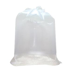 奕澜吨袋内袋PE内膜袋防水塑料内衬袋子防尘透明薄膜袋吨包袋8丝