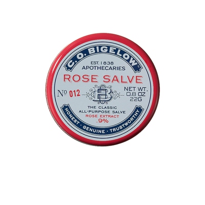 C.O. Bigelow ROSE SALVE 润唇膏revolverevolve时尚小众新品