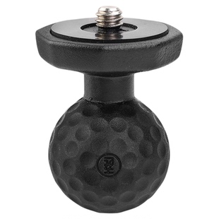 五匹OSOPRO适用于大疆GOPRO小蚁Insta360相机支架球头底座配件