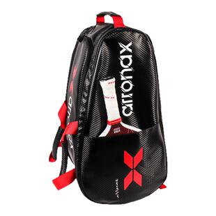ARRONAX阿伦纳斯匹克球拍男女同款专用双肩包隔热多功能匹克球包