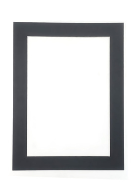 30张卡纸画框8K裱框自装A4纸儿童油画棒画框装裱简易彩色卡纸相框