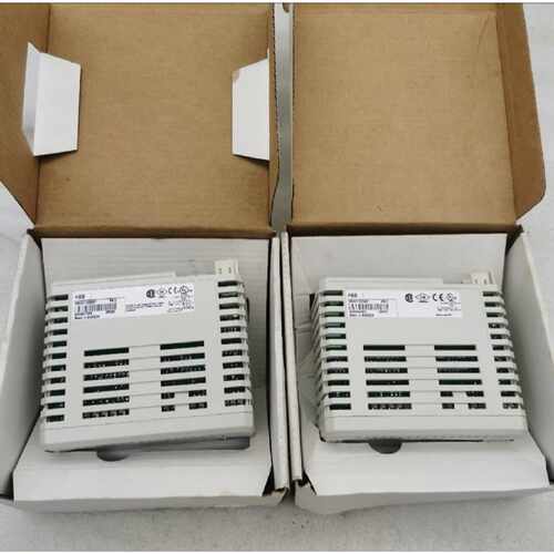 议价ABBDP820CI810B模块3BSE013228R适用