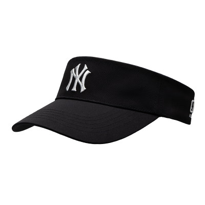 MLB男女空顶帽NY刺绣遮阳运动帽