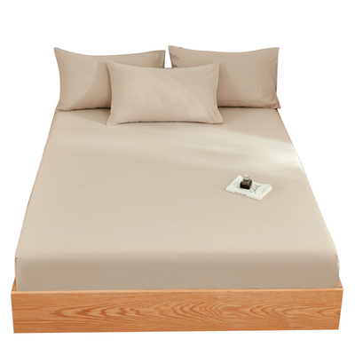 水洗棉亲肤细腻全方位包裹