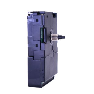 智能wifi钟机芯自动校时客厅家居装饰挂钟配件扫秒静音钟表指针