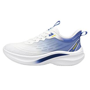 回力运动鞋男款2026新款缓震轻便舒适透气休闲男士鞋子男鞋跑步鞋