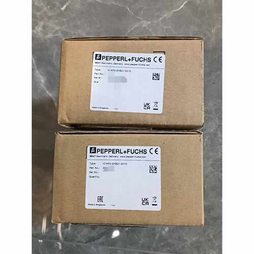 倍加福IC-KP2-2HB21-2V1D控制器，全新封—议价