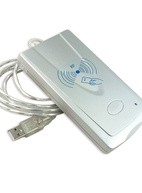 明华澳汉330读卡器m1卡usb