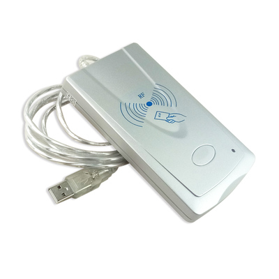 明华澳汉330读卡器m1卡usb