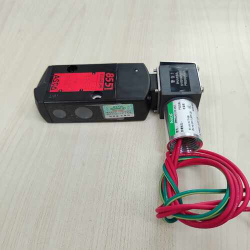 议价EF8551A001MS ASCO 电磁阀 原装正品