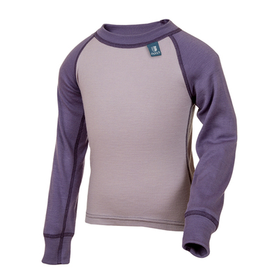 断码挪威100%美丽奴速干保暖内衣