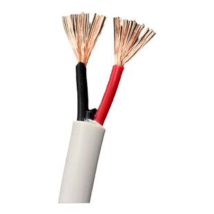 美国AQ线圣14-2 纯铜家庭影音喇叭专业音响工程线hifi中置环绕线