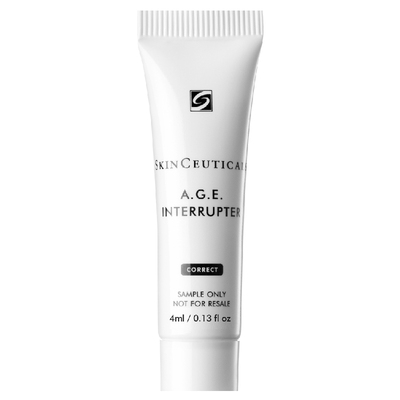 【达人直播间】修丽可AGE面霜3ml*1 +30元优惠券 限购1份O