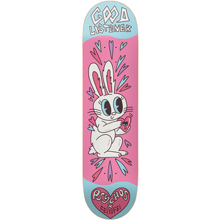 PSYCHOS滑板初学者男女生专业板儿童专业版沸点