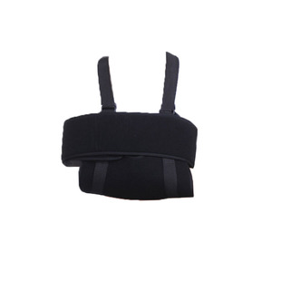 舒觅手臂骨折前臂吊带固定胳膊肩肘关节脱臼断手腕护托支具保护套