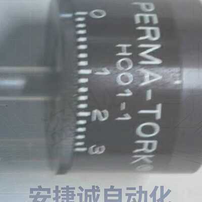 配件KOSHIN日本SEIKOSHO扭矩限制器扭力控制PERMA议价