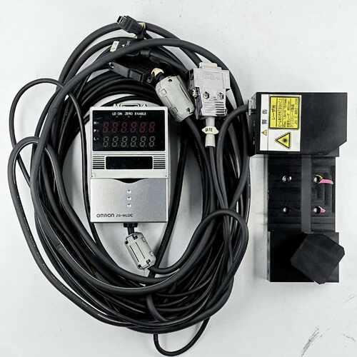 / ZS-LD15AF 激光测径仪—议价