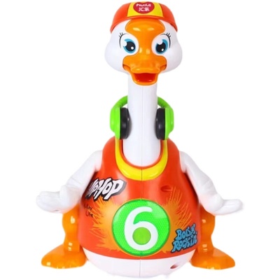 婴儿玩具新生儿宝宝哄娃神器