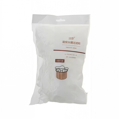 水槽过滤网一次性洗菜池残渣过滤