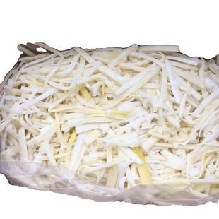 清水笋丝20斤伐包邮凉拌菜罗汉笋干脆笋新鲜食材竹笋丝商用炒菜