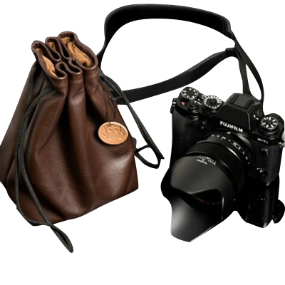 富士微单相机包保护皮套XS10XT4
