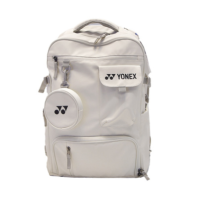 新品YONEX尤尼克斯网球包yy男女款双肩运动羽毛球背包363CR大容量